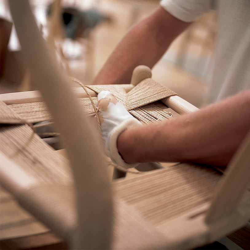 Discover Carl Hansen the Danish Designer | Innes