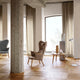 Carl Hansen CH008 Coffee Table — lifestyle, living room