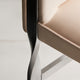 Carl Hansen CH111 Office Chair — lifestyle, detail