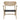 Carl Hansen CH22 Lounge Chair Black Paper Cord