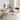 Carl Hansen CH22 Lounge Chair Natural Paper Cord