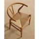 Carl Hansen CH24 Child Wishbone Chair in Oak Oil — studio