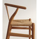 Carl Hansen CH24 Child Wishbone Chair in Oak Oil — studio