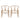 Carl Hansen CH24 Wishbone Dining Chair Beech Oil Set of 2
