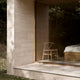 Carl Hansen CH24 Wishbone Chair in Oak Soap — lifestyle
