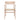 Carl Hansen CH26 Dining Chair Natural Paper Cord