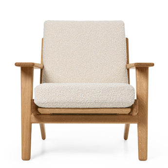 Carl Hansen CH290 Lounge Chair