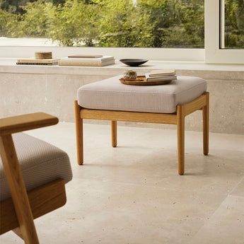 Carl Hansen CH290F Footstool