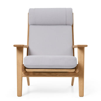 Carl Hansen CH291 Highback Lounge Chair