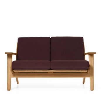 Carl Hansen CH292 2 Seater Sofa