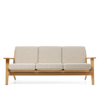 Carl Hansen CH293 3 Seater Sofa