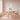 Carl Hansen CH24 Wishbone Chair in Oak White Oil — lifestyle, with CH337 Dining Table