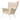 Carl Hansen CH445 Wing Chair Special Edition in UMI 61322 with Clay White frame — packshot