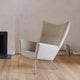Carl Hansen CH445 Wing Chair — lifestyle