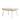 Carl Hansen CH446 Footrest Special Edition in UMI 61322 with Clay White frame — packshot