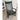 Carl Hansen CU CH45 Rocking Chair Green Cushions Special Edition