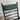 Carl Hansen CU CH45 Rocking Chair Green Cushions Special Edition