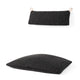 Carl Hansen CU CH45 Rocking Chair Cushions in Hallingdal 180 — packshot