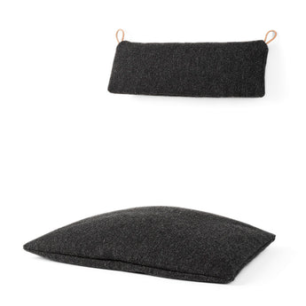 Carl Hansen CU CH45 Rocking Chair Cushions