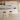 Carl Hansen EK61 Opal Pendant Light 160mm — lifestyle, with CH58 Stool