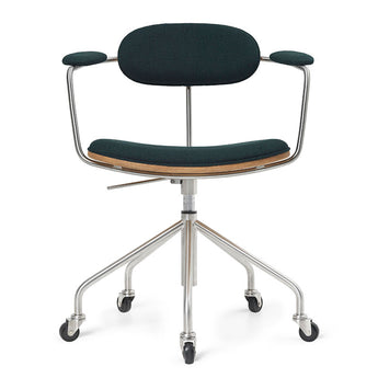 Carl Hansen CH621 Swivel Chair