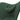Carl Hansen CH78 Mama Bear Lounge Chair & Neck Cushion Special Edition Green