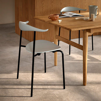 Carl Hansen CH88T Dining Chair