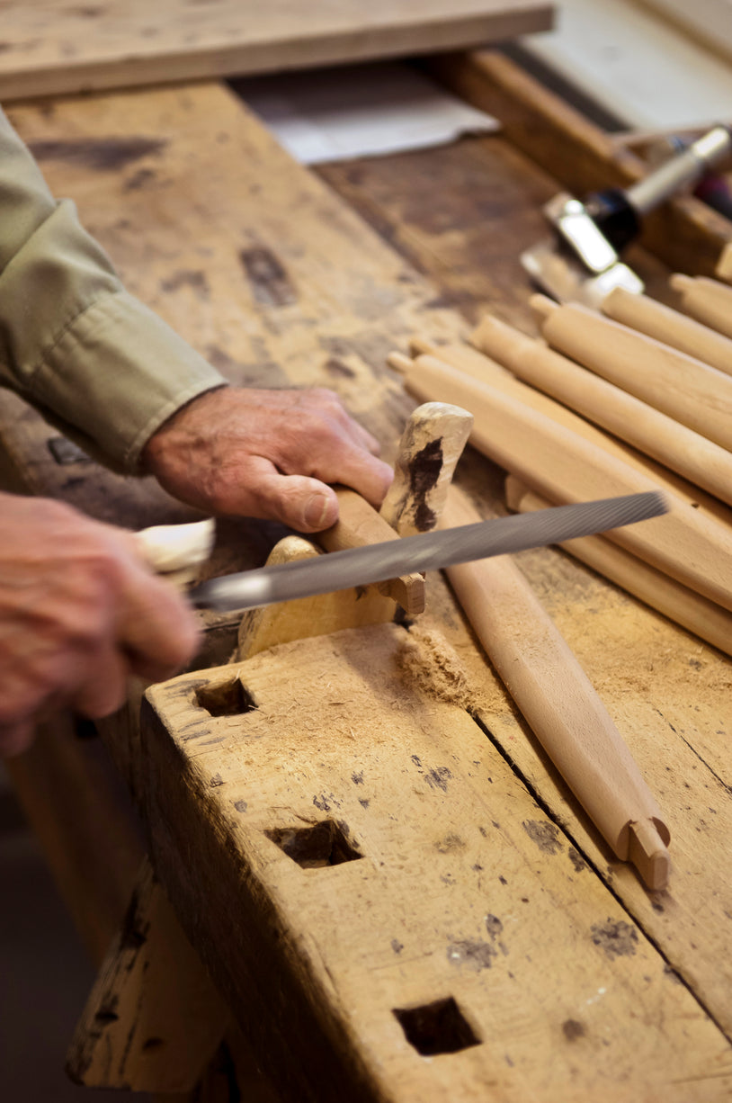 Discover Carl Hansen the Danish Designer | Innes