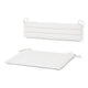 Carl Hansen AH601 Outdoor Lounge Chair — cushion set