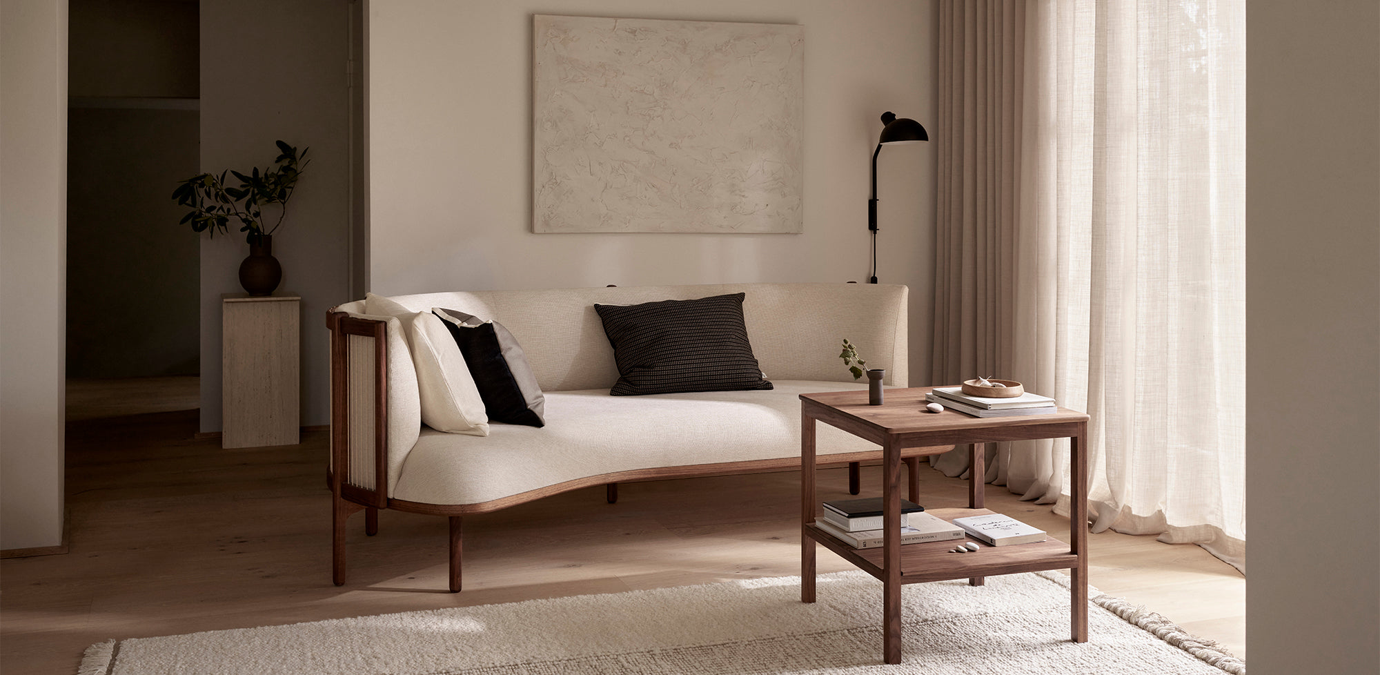 Discover Carl Hansen the Danish Designer | Innes