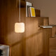 Carl Hansen EK61 Opal Pendant Light 160mm — lifestyle