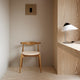 Carl Hansen HJW01 Opala Table Lamp Mini — lifestyle