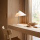 Carl Hansen HJW01 Opala Table Lamp Mini — lifestyle