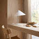 Carl Hansen HJW01 Opala Table Lamp Mini — lifestyle