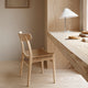 Carl Hansen HJW01 Opala Table Lamp Mini — lifestyle