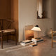 Carl Hansen HJW02 Opala Table Lamp Midi — lifestyle