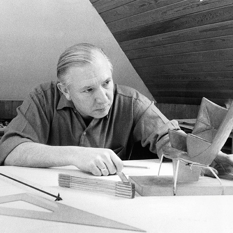 Discover Carl Hansen the Danish Designer | Innes