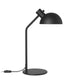 Carl Hansen MO310 Table Lamp in Black — packshot