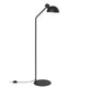 Carl Hansen MO320 Floor Lamp in Black — packshot