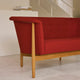 Carl Hansen ND52-2 Vita Sofa in Oak Oil, SISU 0645 — lifestyle