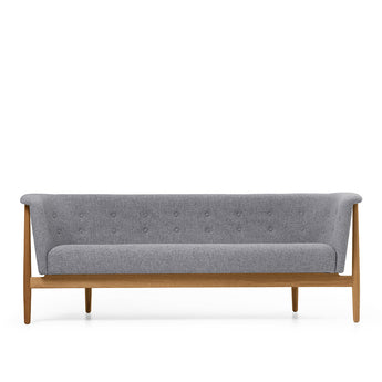 Carl Hansen ND52-3 Vita 3 Seater Sofa