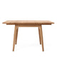 Carl Hansen ND55 Coffee Table in Oak Oil — packshot