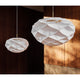 Carl Hansen OS111 Begonya Pendant Lights D500mm and D900mm — studio