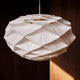 Carl Hansen OS111 Begonya Pendant Light D900mm — studio