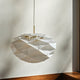 Carl Hansen OS111 Begonya Pendant Light D500mm — studio