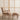 Carl Hansen OW149F Colonial Footstool Terra Leather