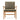 Carl Hansen OW149 Colonial Chair Terra Leather