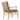 Carl Hansen OW149 Colonial Chair Display