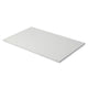 Carl Hansen OW224I Extension Leaf in Grey MDF — packshot