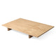 Carl Hansen OW224I Extension Leaf in Oak Oil — packshot